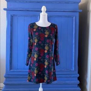 American Apparel Gia Mini Dress